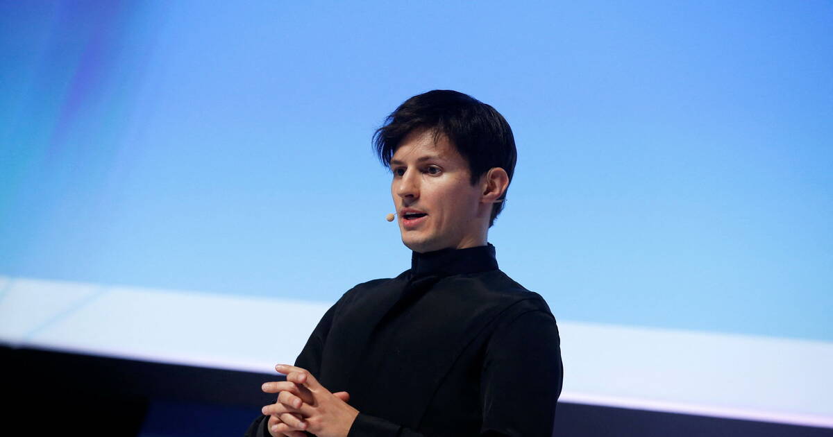 Après l’arrestation de Pavel Durov, une vague de cyberattaques cible la France