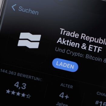 Was läuft bei Trade Republic falsch?