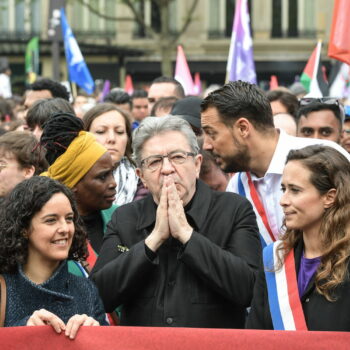 Manifestation "contre Macron" de la LFI : une date fixée et beaucoup d'incertitudes