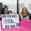 Rugbymen français inculpés pour viol en Argentine : la plaignante a tenté de se suicider vendredi