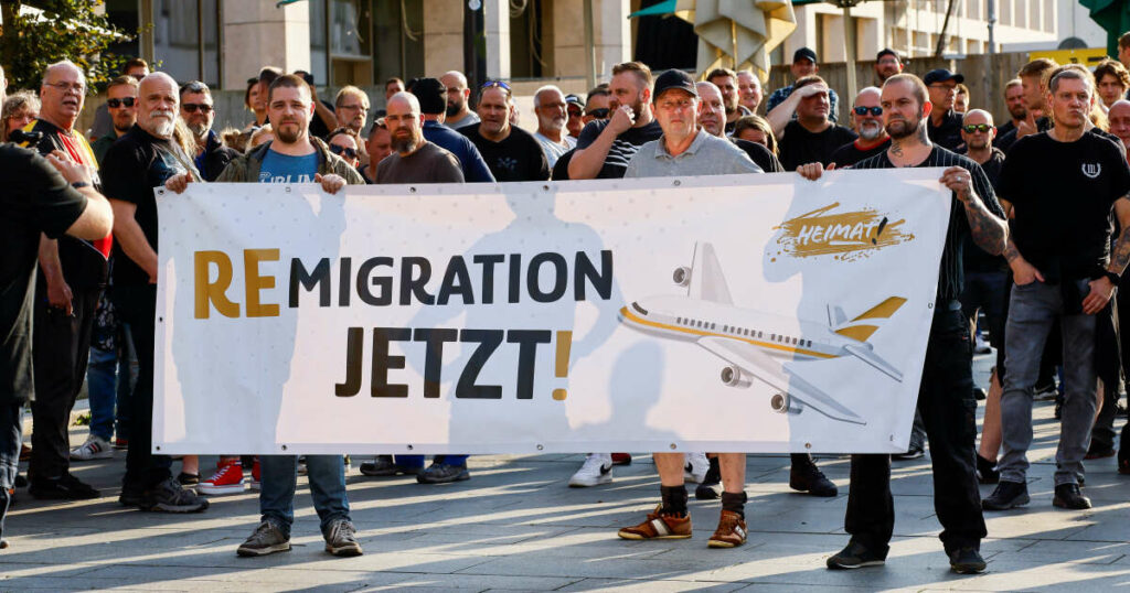 Après l’attentat de Solingen, l’immigration au cœur des débats politiques allemands