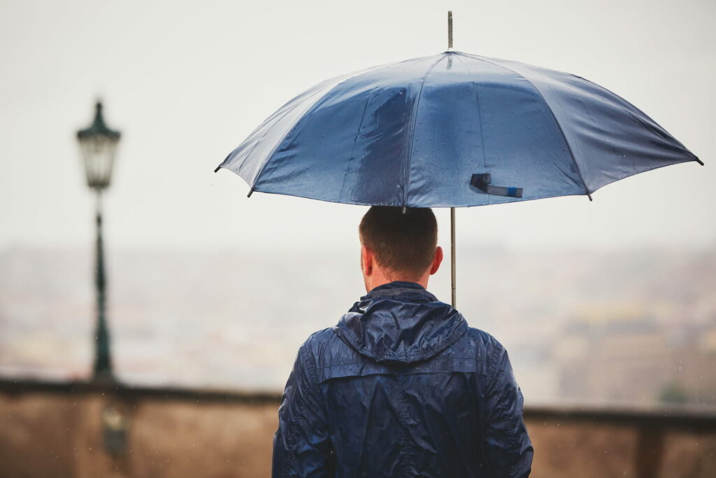 La météo de septembre et octobre se précise : des détails sur la pluie et la chute des températures