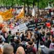 Premier ministre : LFI et des syndicats étudiants appellent à manifester le 7 septembre contre « le coup de force » de Macron