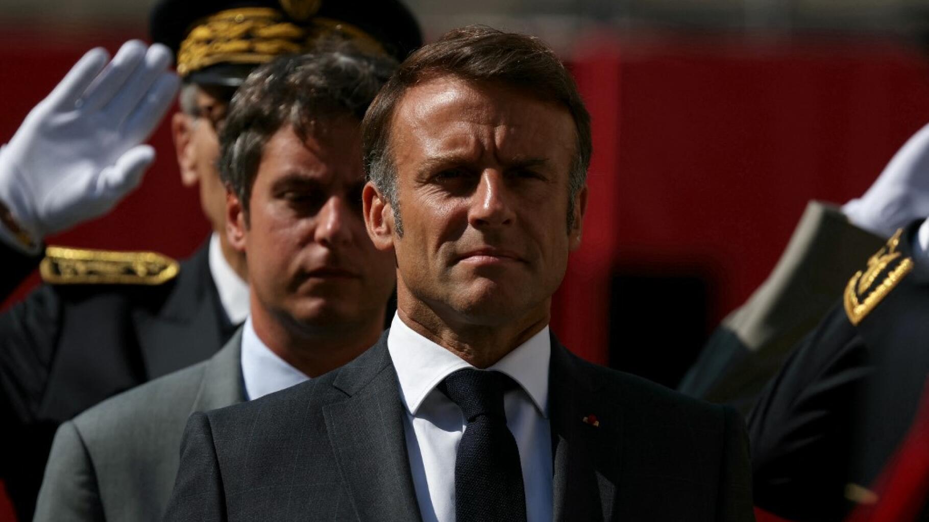 Matignon : Macron cite la « stabilité institutionnelle » pour écarter le NFP, mais que vaut cet argument ?