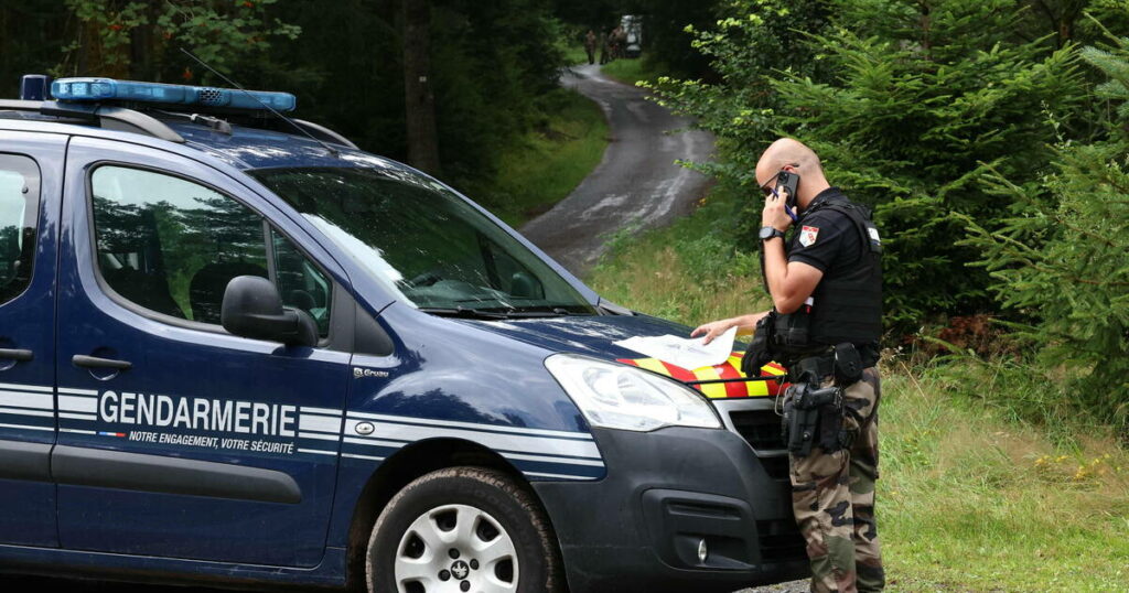 Disparition de Lina : de nouvelles fouilles en Haute-Saône, une semaine après une opération dans les Vosges