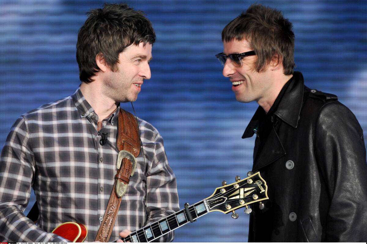 Oasis se reforme avec une série de concerts en 2025, seize ans après sa séparation