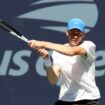 US Open 2024 : suivez les débuts du numéro 1 mondial, Jannik Sinner, après la polémique sur son contrôle antidopage positif