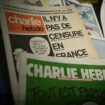 Deux associations catholiques portent plainte contre « Charlie Hebdo » pour incitation à la haine religieuse