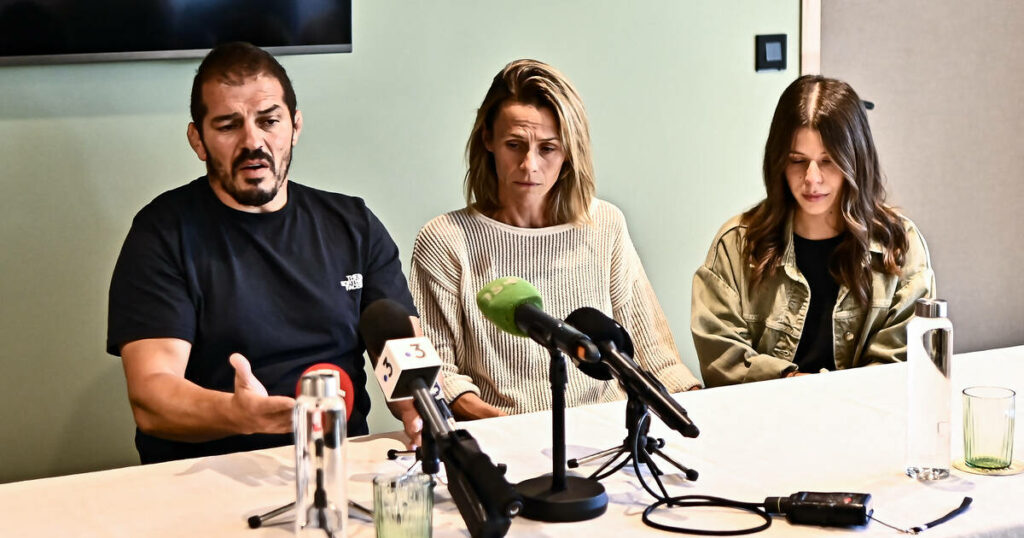 Mort du jeune rugbyman Medhi Narjissi : la famille réclame «des réponses» et «des coupables»