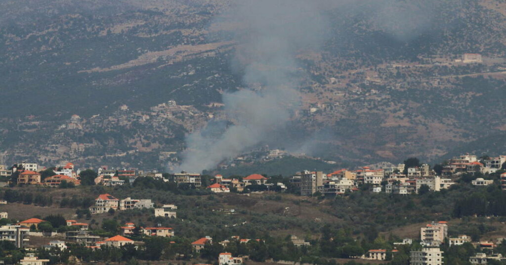 Le Hamas et Israël se renvoient la responsabilité de la trêve, Casques bleus blessés au Sud-Liban… L’actu du conflit au Proche-Orient ce dimanche 18 août