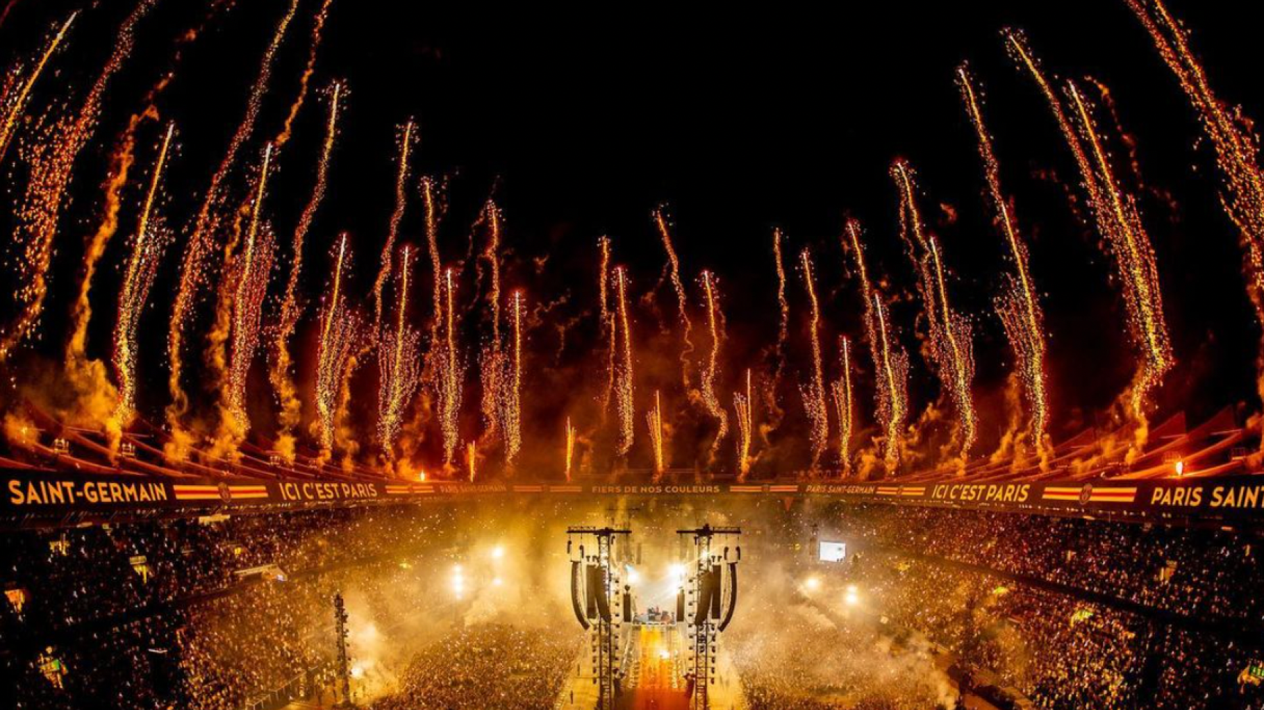 Cérémonie de clôture des Jeux Paralympiques : le Stade de France transformé en « dancefloor géant » pour l’occasion