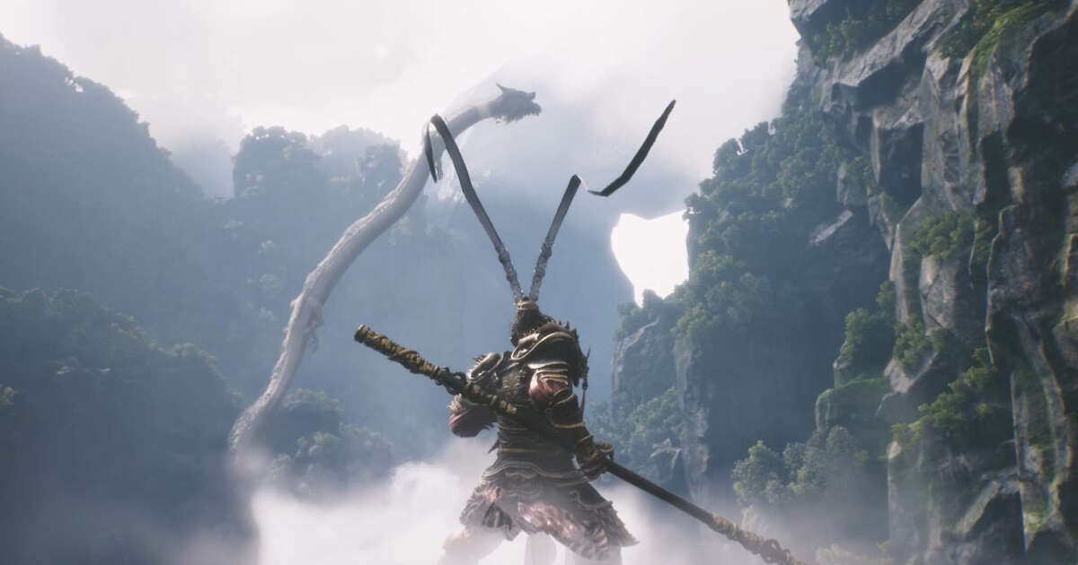 “Black Myth : Wukong”, une superproduction chinoise de légende