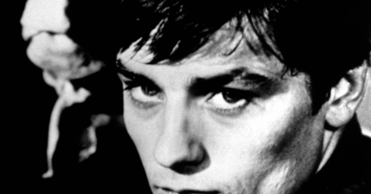 Alain Delon : vu de l’étranger, «le dernier grand mythe du cinéma français est mort»