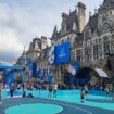 JO 2024 : à Paris, les animations jouent les prolongations à la Terrasse des Jeux pour faire durer « l’ambiance des Jeux olympiques »