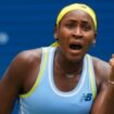 Coco Gauff says TikTok comment shifted perspective as she begins US Open with victory