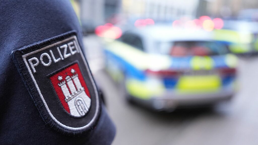 La police allemande abat un homme armé de couteaux, quelques jours après l'attaque meurtrière de Solingen