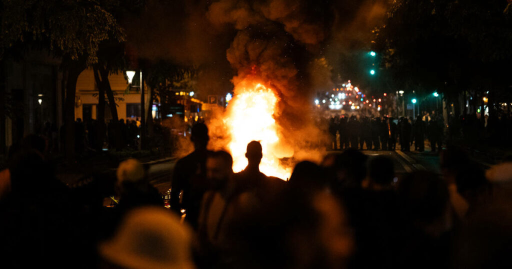 Le droit à l’insurrection est-il garanti par la Constitution ?