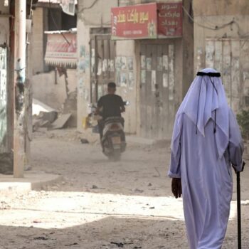 Guerre Israël-Hamas : dix personnes tuées dans des raids israéliens sur le nord de la Cisjordanie occupée, annonce le Croissant-Rouge