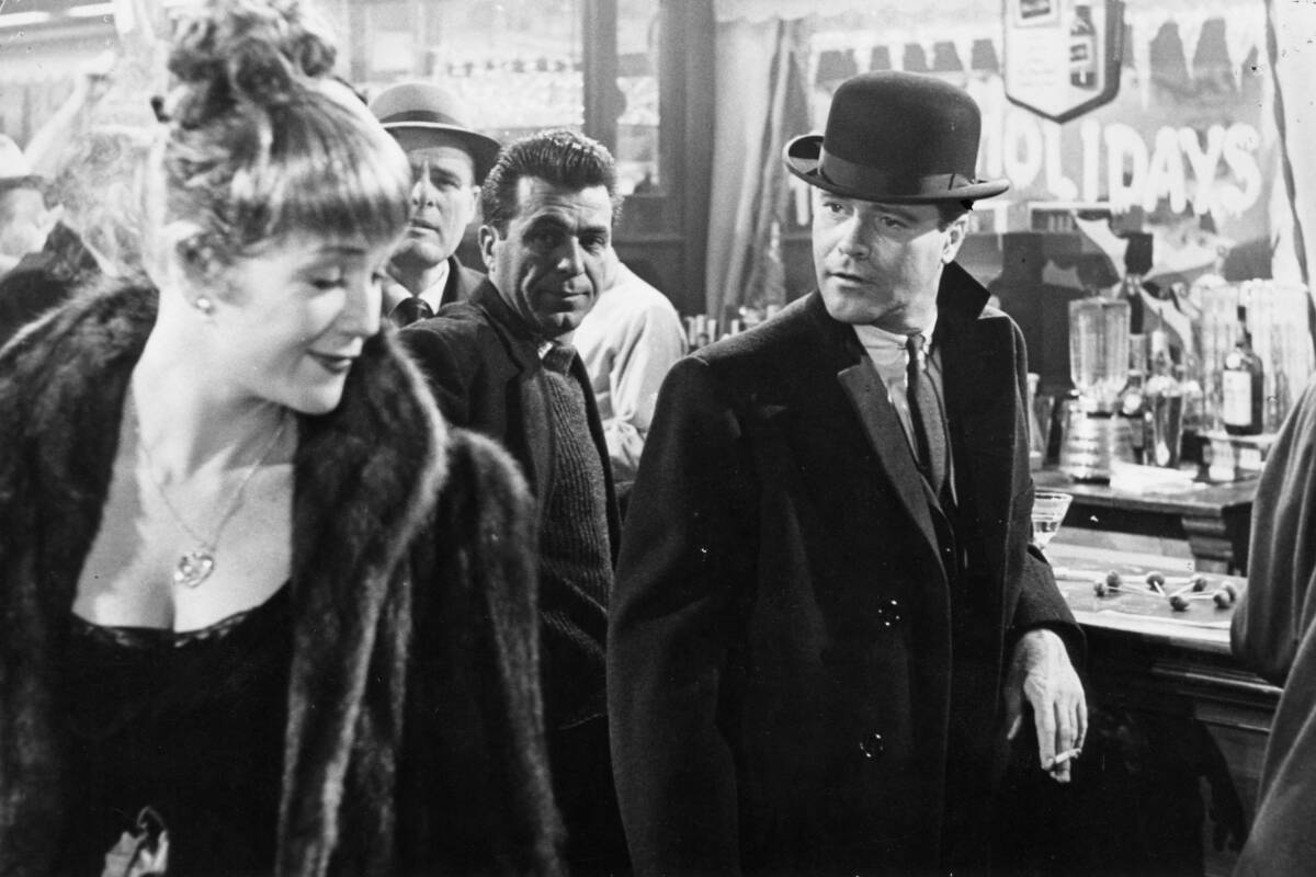 « La Garçonnière » : le meilleur film de Billy Wilder ressort en salle