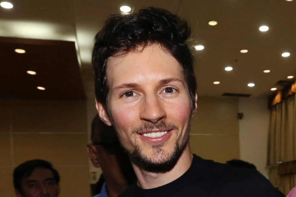 Pavel Durov en France pour échapper à Poutine : le scénario d'une arrestation calculée