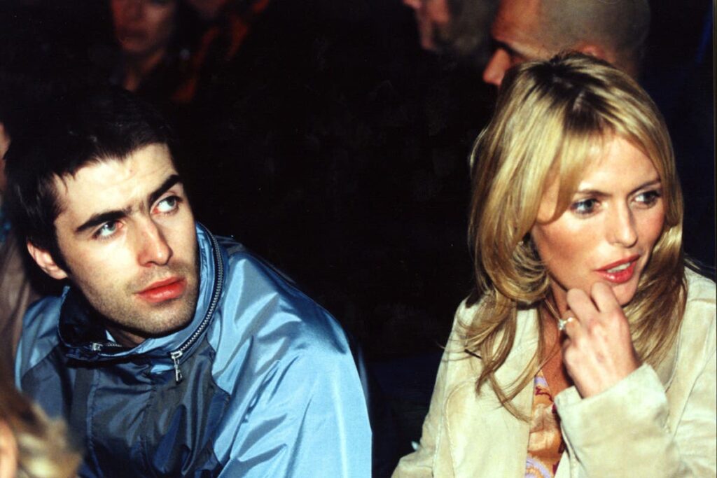 Partying, affairs and very expensive splits: the story of the Gallaghers’ tumultuous marriages as Oasis reunite