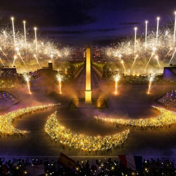 REPORTAGE. "Ce sera très beau" : les athlètes paralympiques étrangers attendent la cérémonie d'ouverture avec impatience