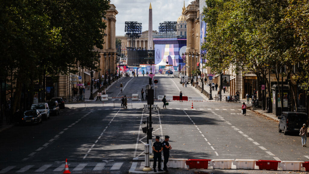 Jeux Paralympiques de Paris 2024 : Sur quelle chaîne et à quelle heure suivre la cérémonie d’ouverture ?