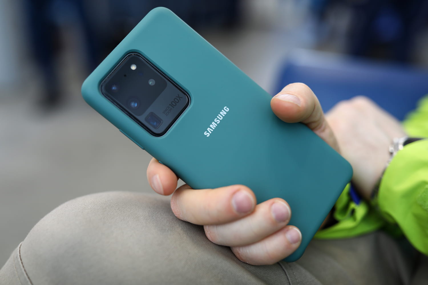 Samsung donne un conseil à suivre absolument pour améliorer la batterie de votre téléphone