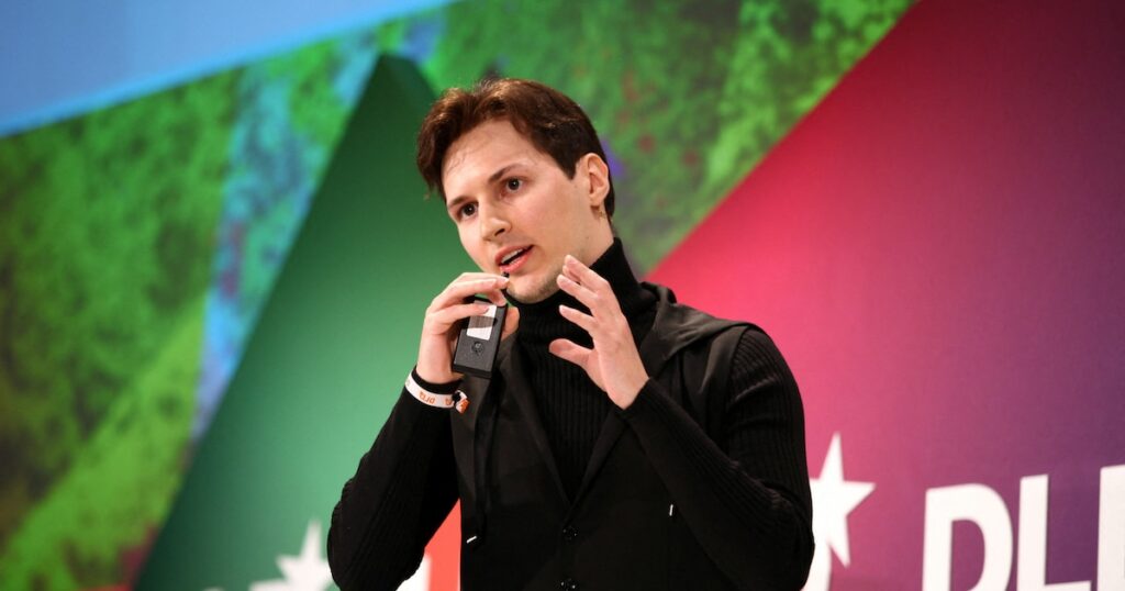 La garde à vue du patron de Telegram Pavel Durov, arrêté pour douze infractions relevant de la criminalité organisée, s'est s'achevée ce mercredi 28 août 2024.