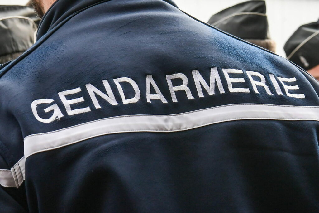 Gendarme tué à Mougins : ce qu'a dit le suspect durant sa garde à vue et ce qu'il risque