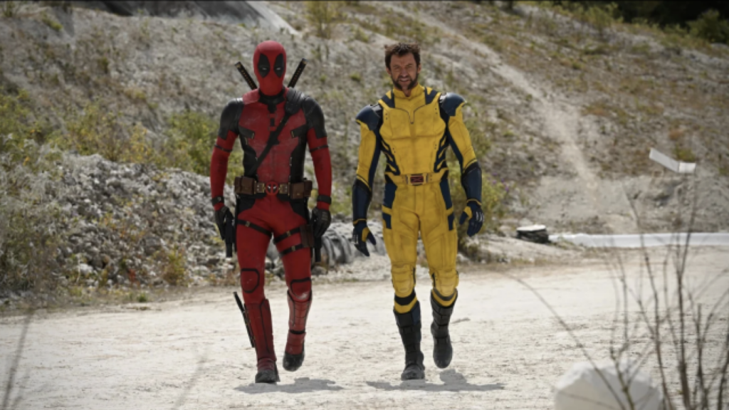 Dans « Deadpool & Wolverine », cette scène coupée au montage ouvre la porte à un film sur Gambit