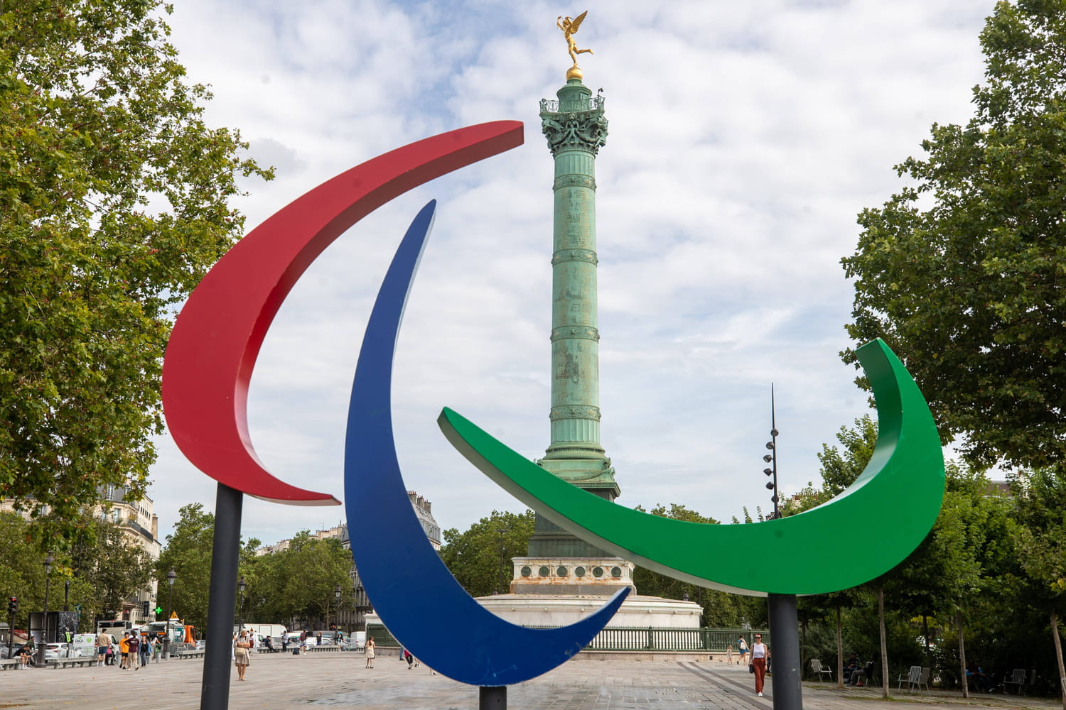 Calendrier Jeux paralympiques : le programme détaillé du jour