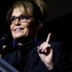 Sarah Palin wins new trial in her defamation case against The New York Times over ‘major’ jury issues