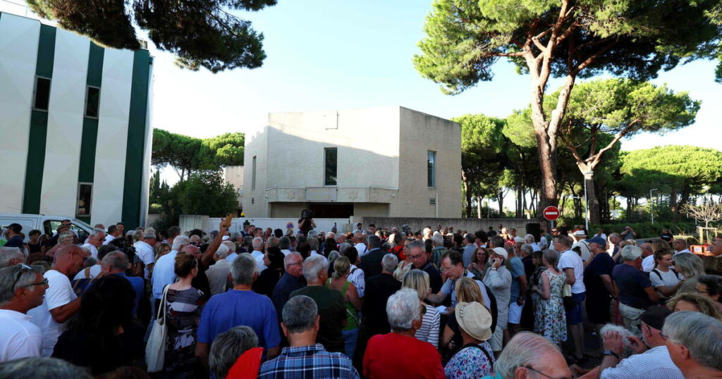 Attentat contre la synagogue de La Grande-Motte : information judiciaire ouverte pour association de malfaiteurs terroriste et tentative d’assassinat