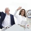 VRAI OU FAUX. Présidentielle américaine 2024 : Kamala Harris a-t-elle vraiment repris un slogan nazi lors de sa campagne ?