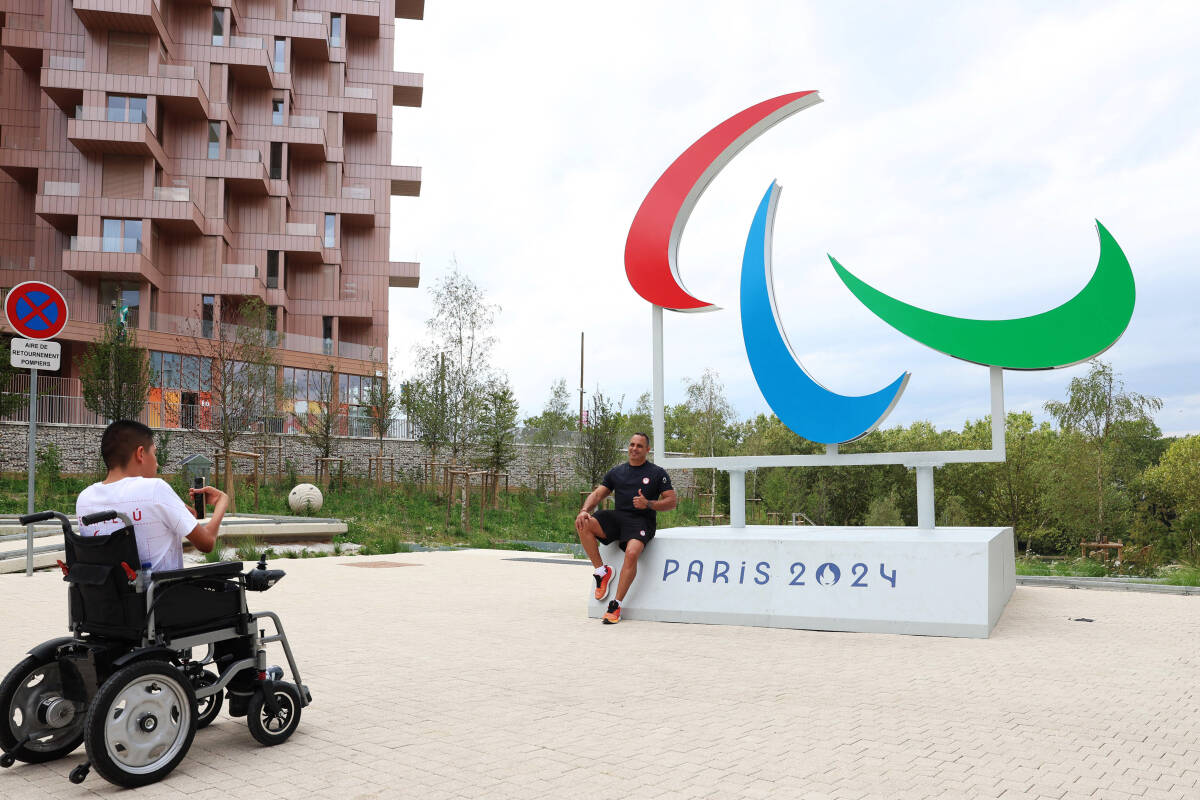 Jeux paralympiques 2024 : Paris est-il prêt à accueillir 350 000 visiteurs en situation de handicap ?