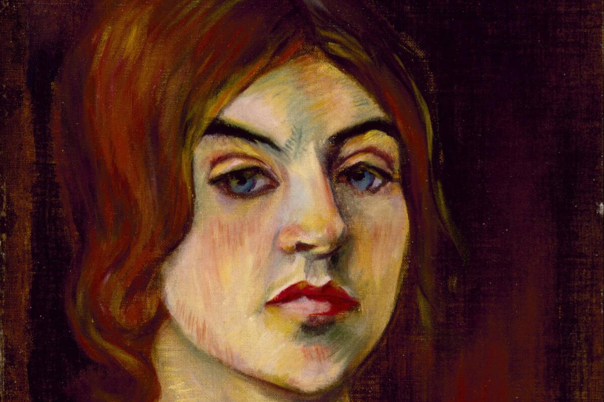 « L’Affranchie de Montmartre », par Jean-Paul Delfino : Suzanne Valadon, la révolutionnaire