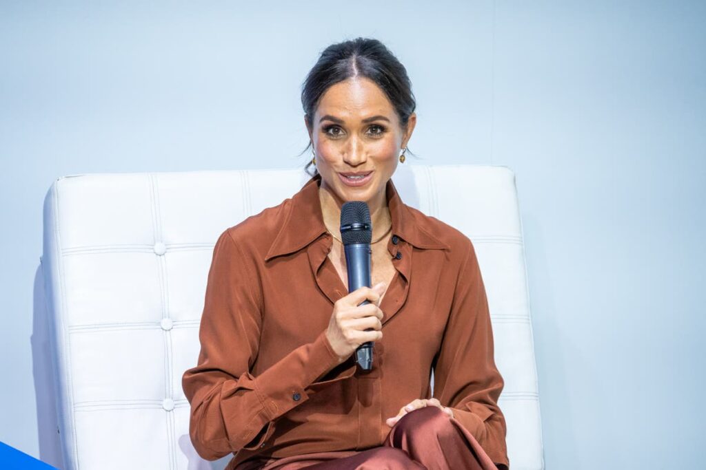 Meghan Markle reveals experience during royal life that ‘changed everything’ about her style