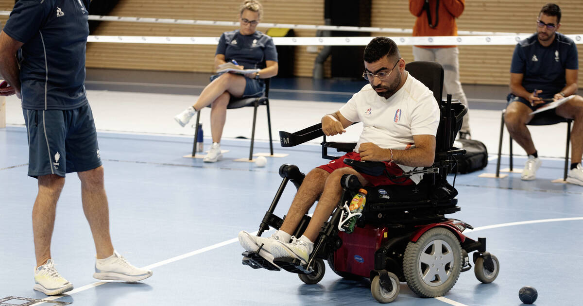 Jeux paralympiques 2024 : des catégories d’athlétisme aux secrets de la boccia, les règles à connaître avant le début des épreuves