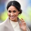 Meghan Markle's entire outfit sells out just days after attending Audi Polo Challenge 2018