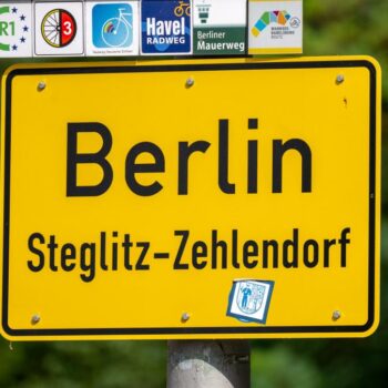 Frau (36) stirbt nach Messerangriff in Berlin – Tatverdächtiger festgenommen