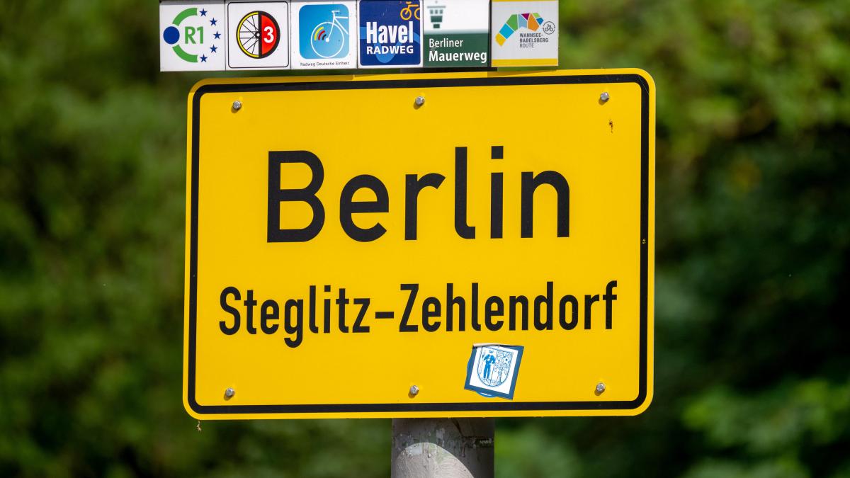 Frau (36) stirbt nach Messerangriff in Berlin – Tatverdächtiger festgenommen