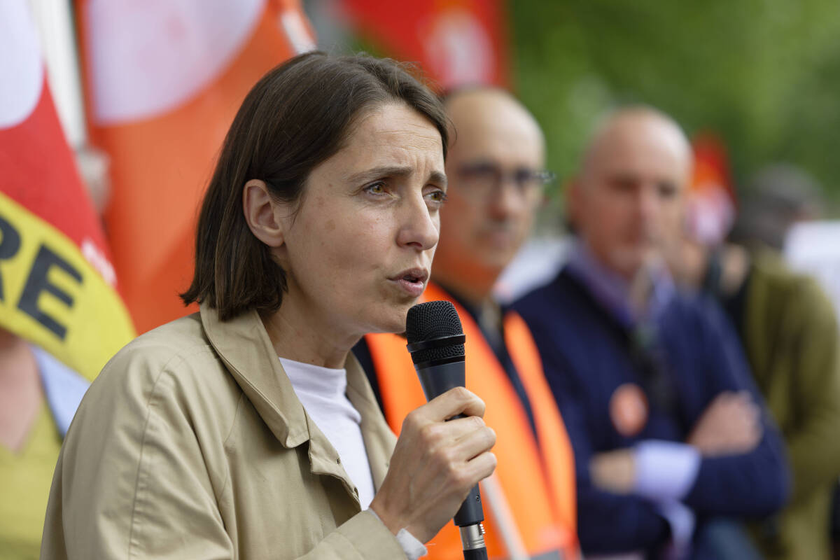 Crise politique : la CGT n’appelle pas à la manifestation du 7 septembre, mais espère qu’elle sera « réussie »