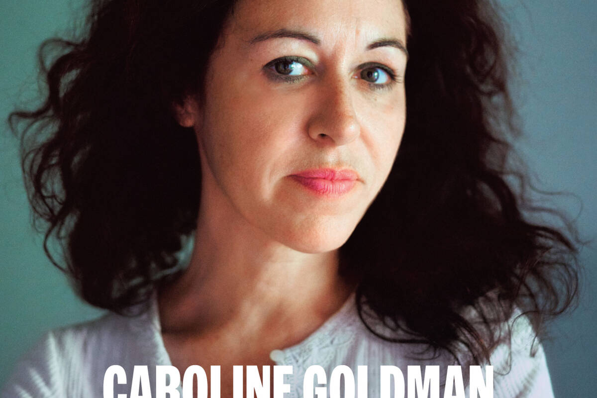 Caroline Goldman, l’anti-Dolto