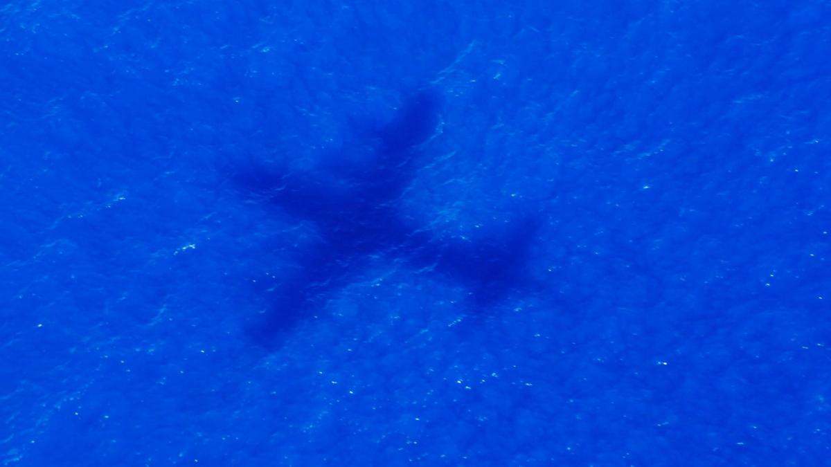 „Ein perfektes Versteck“ – Forscher will MH370 in 6000 Metern Tiefe lokalisiert haben