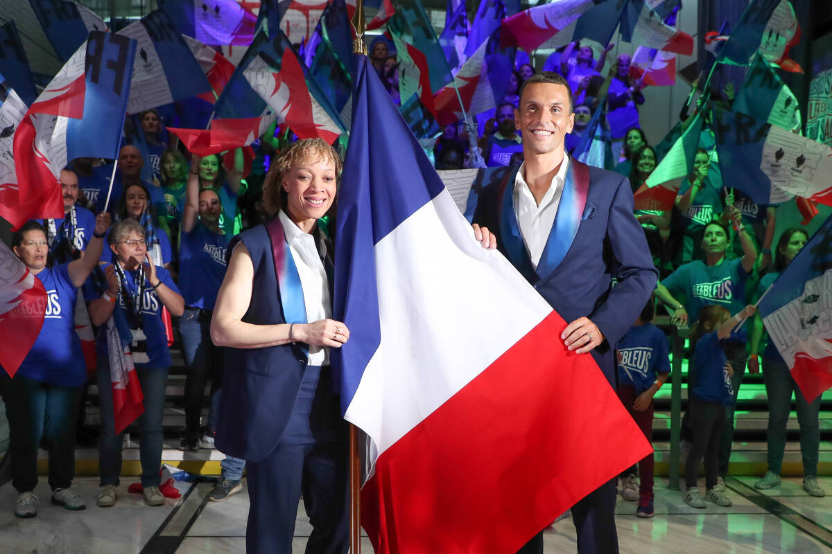 Jeux paralympiques 2024 : le programme des Bleus à suivre au jour le jour pour ne rater aucune médaille