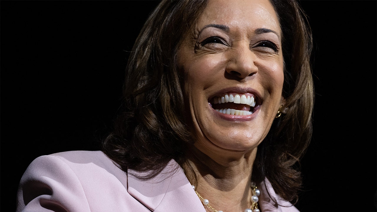 39 days: Kamala Harris has yet to do formal press conference since emerging as Democratic nominee