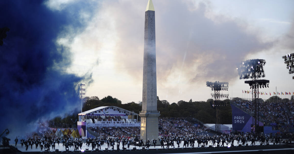 Ouverture des Jeux paralympiques, le fondateur de Telegram mis en examen, consultations d’Emmanuel Macron… L’actu de ce jeudi matin