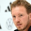 Deutscher Kader benannt: So baut Nagelsmann die Nationalmannschaft um