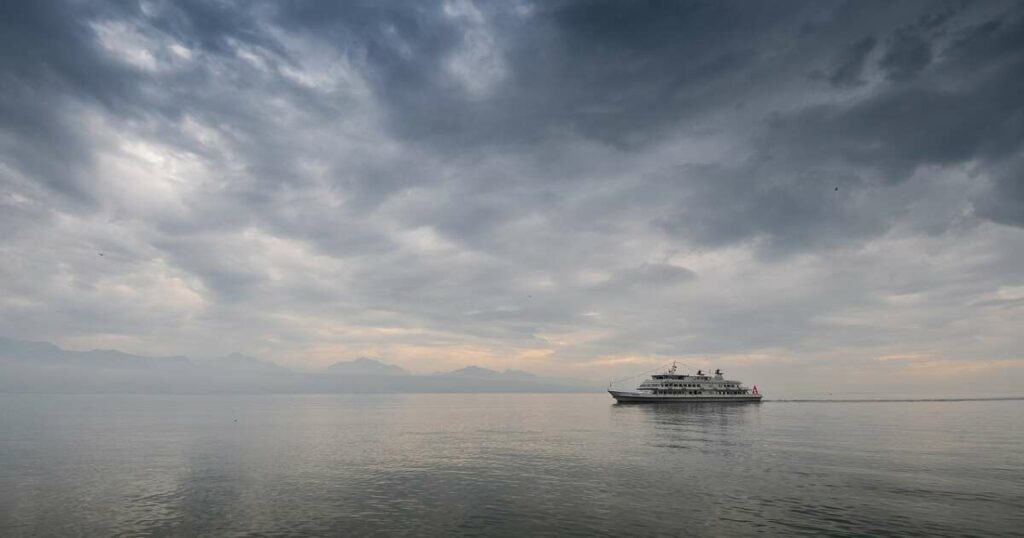 Mode de vie : vivre à Évian et travailler à Lausanne